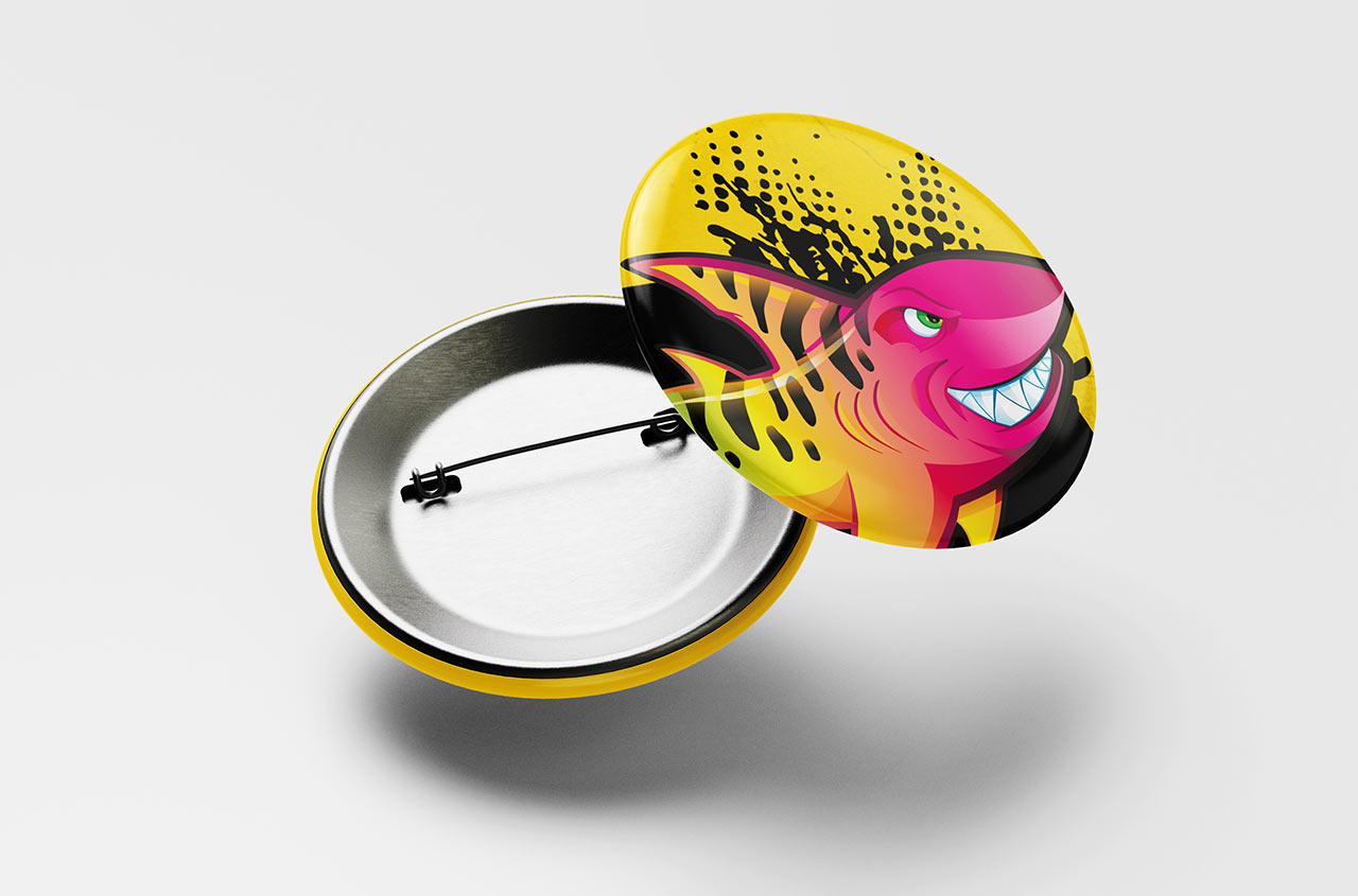 Badge Printing KZN