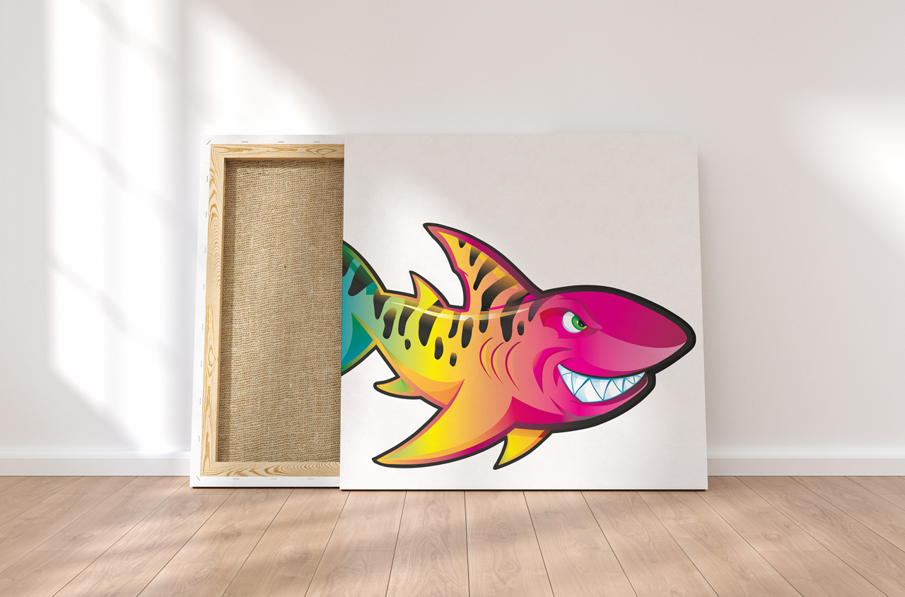 Canvas Art Durban