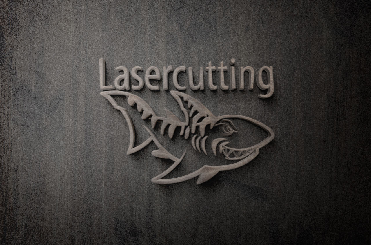 custom laser cutting service