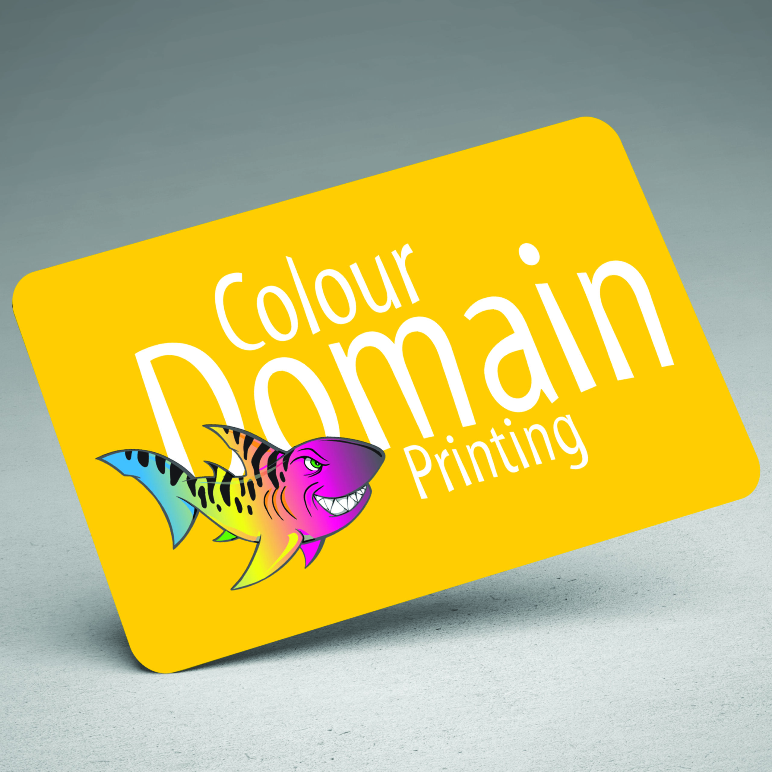 Business Card