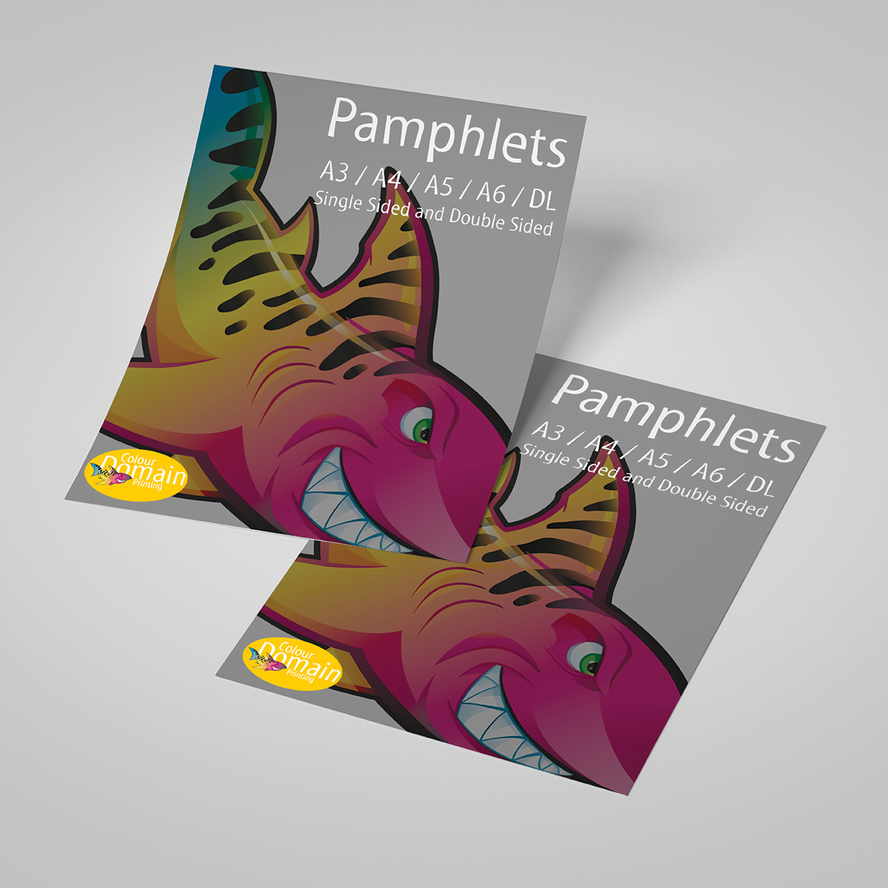 Pamphlet Printing