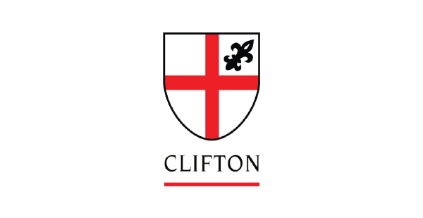 Clifton Logo