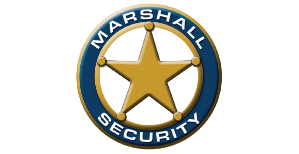 Marshall Security Logo