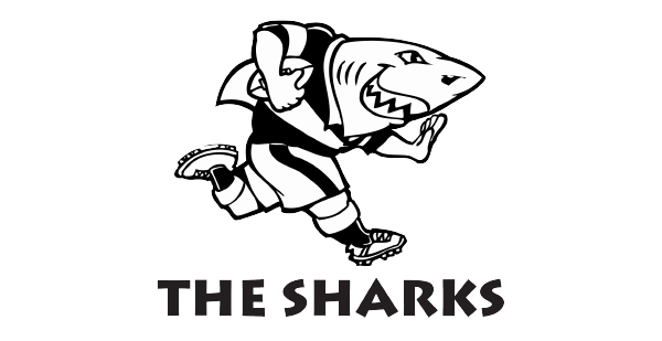 The Sharks Logo